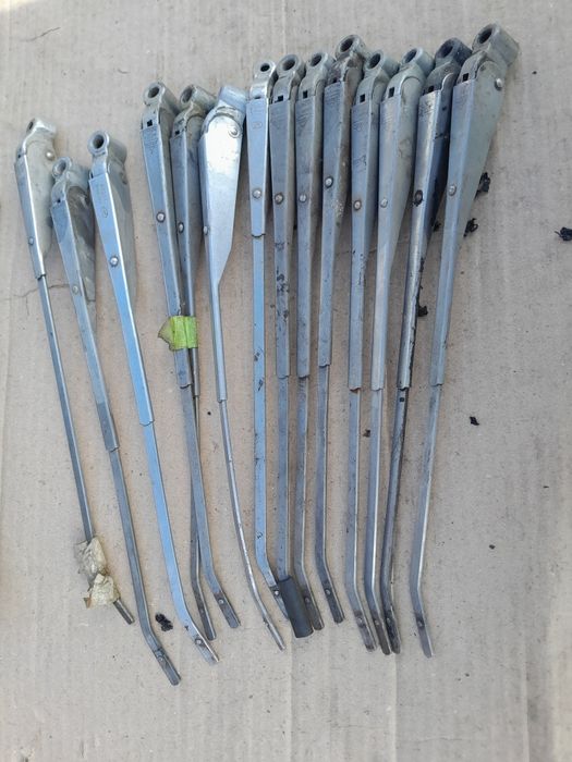 Поводки дворников Ваз 2106 СССР