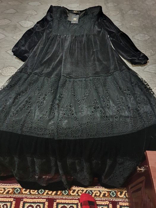 Toza tukiya kiyilmagan yangi Le Mirage Brend sifati zor' razmer katta