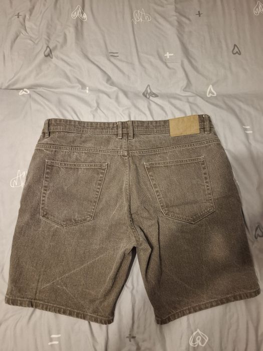 Blugi scurți Denim