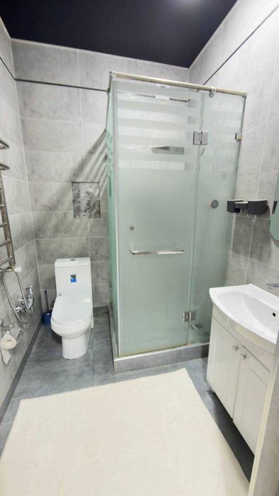 Сдаётся квартира на Алмазаре, ЖК "Almazar city"
