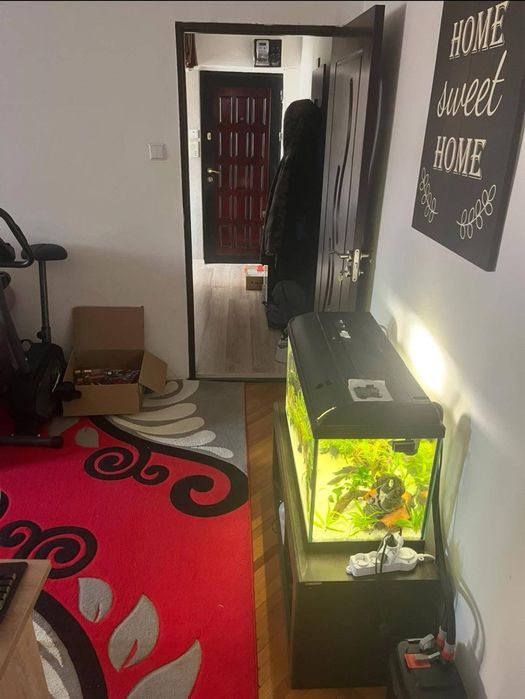 Propietar  Apartament cu 2 camere