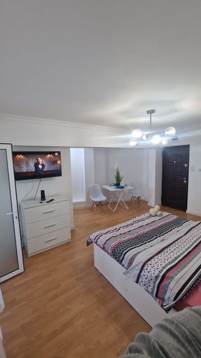 Inchiriez garsoniera in regim hotelier!