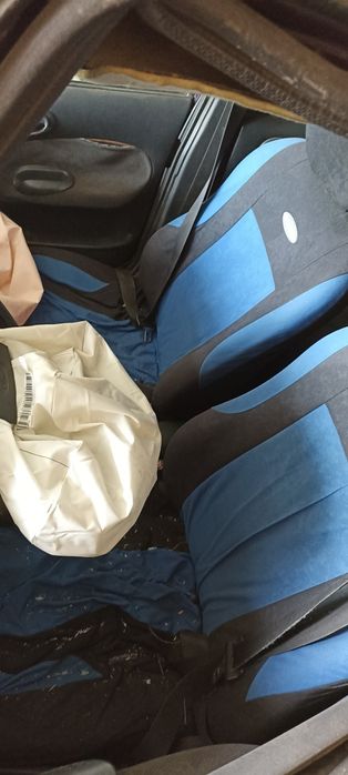 Продам Ford escort  универсал td интеркуллер