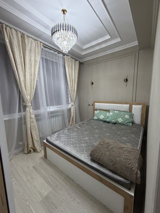 Продается квартира в отличном доме