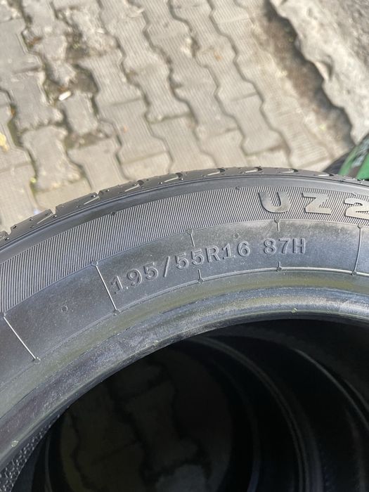 Onix zavod radnoy 195/55R16