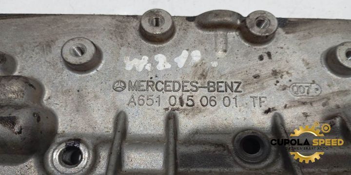 Capac chiuloasa A6510150601 2.2cdi Mercedes-Benz Vito W639 [facelift]