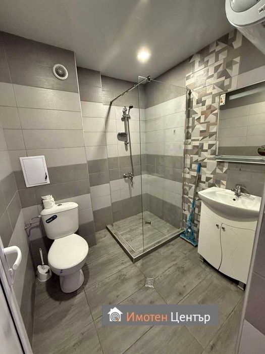 Дава се под наем Едностаен апартамент в София, Студентски град - 45 кв.м за 510 € - Снимка #5