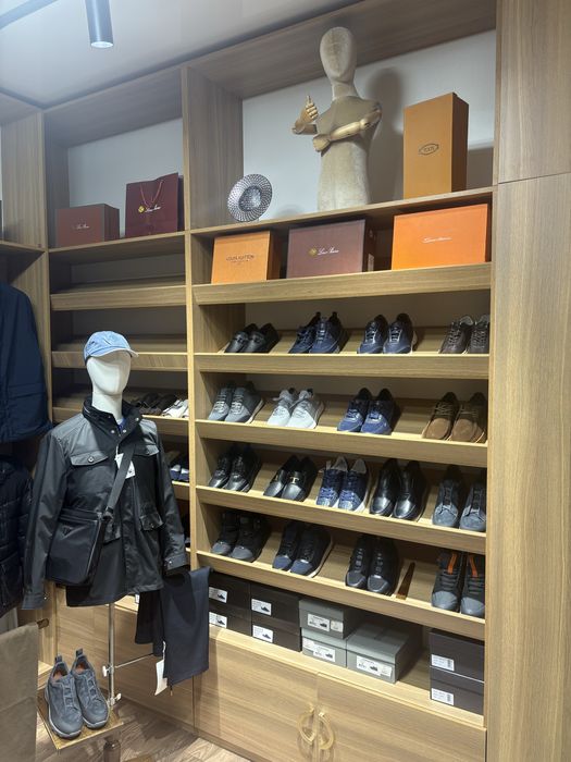 действующий бизнес