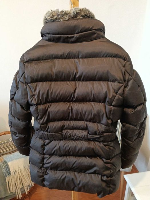 Дамско пухено яке S'OLIVER