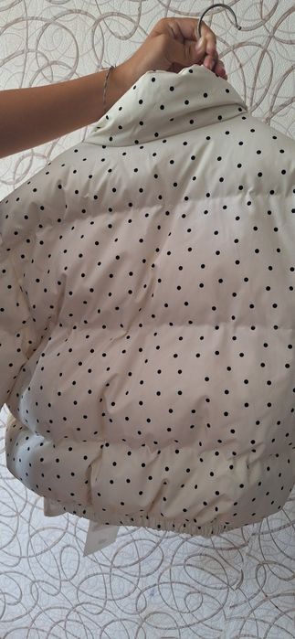 Куртка осень ,весна.