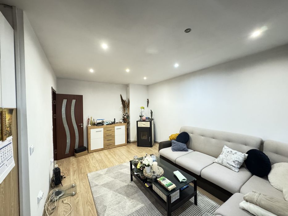 Продава апартамент в гр. Казанлък