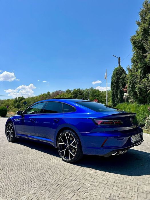 Volkswagen ARTEON Volkswagen Arteon R 320CP