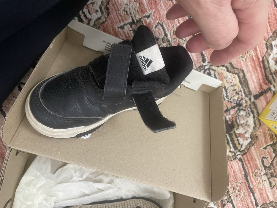 Кроссовки детские Adidas