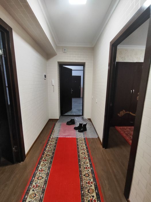 Аренда квартира сергели метро 5 бекат оилага болларга