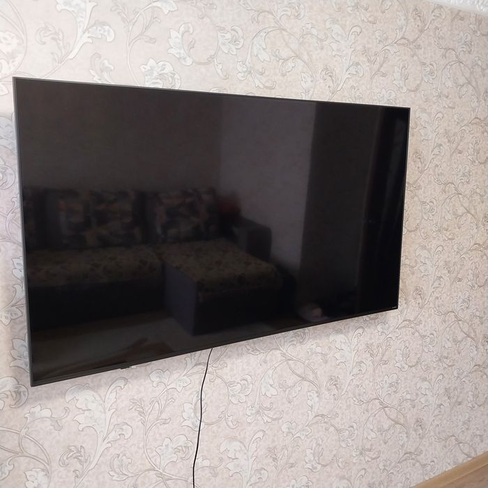 Smart ТВ LG 65QNED70A6A