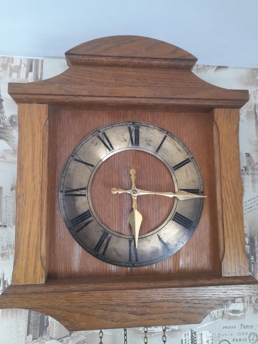 Ceas vechi de colecție