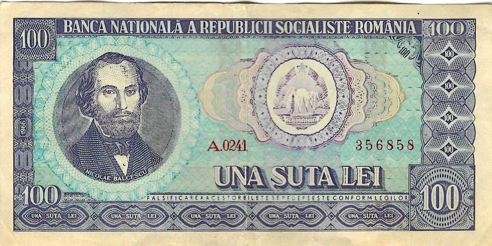 Monede și bancnote de colectie