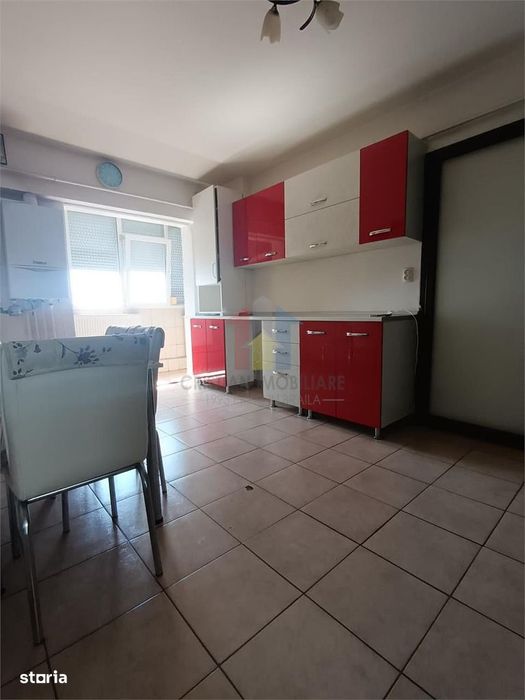 SPATIOS! Ap 2 Camere, etaj Intermediar in bloc cu Lift-58 mp
