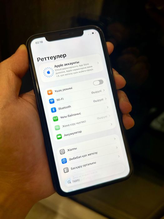 iPhone 11 128GB БЕЗ РЕМОНТА!