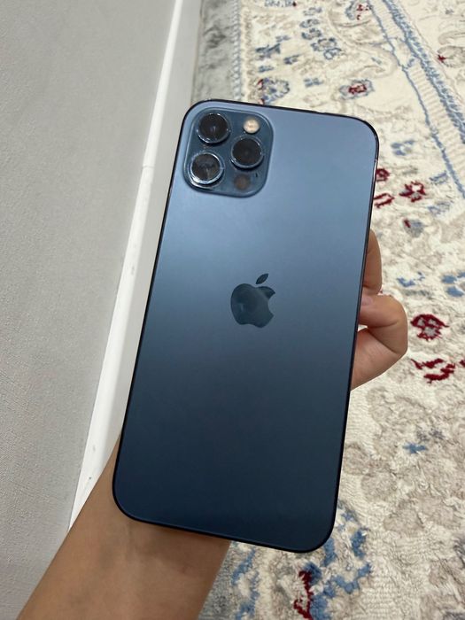 iPhone 12 Pro 128ГБ