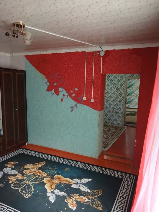 Дом сарыагаш дом