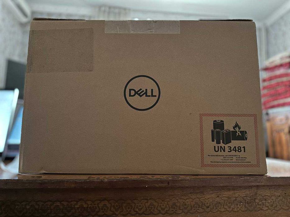 DELL Gaming G5 5511