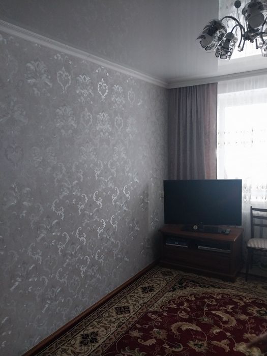 Продажа квартиры