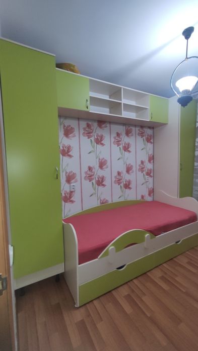 Продам детский гарнитур