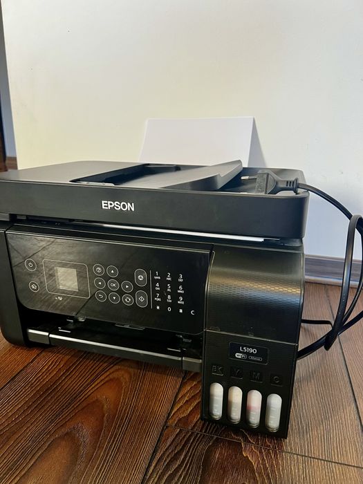 EPSON imprimanta multifunctionala