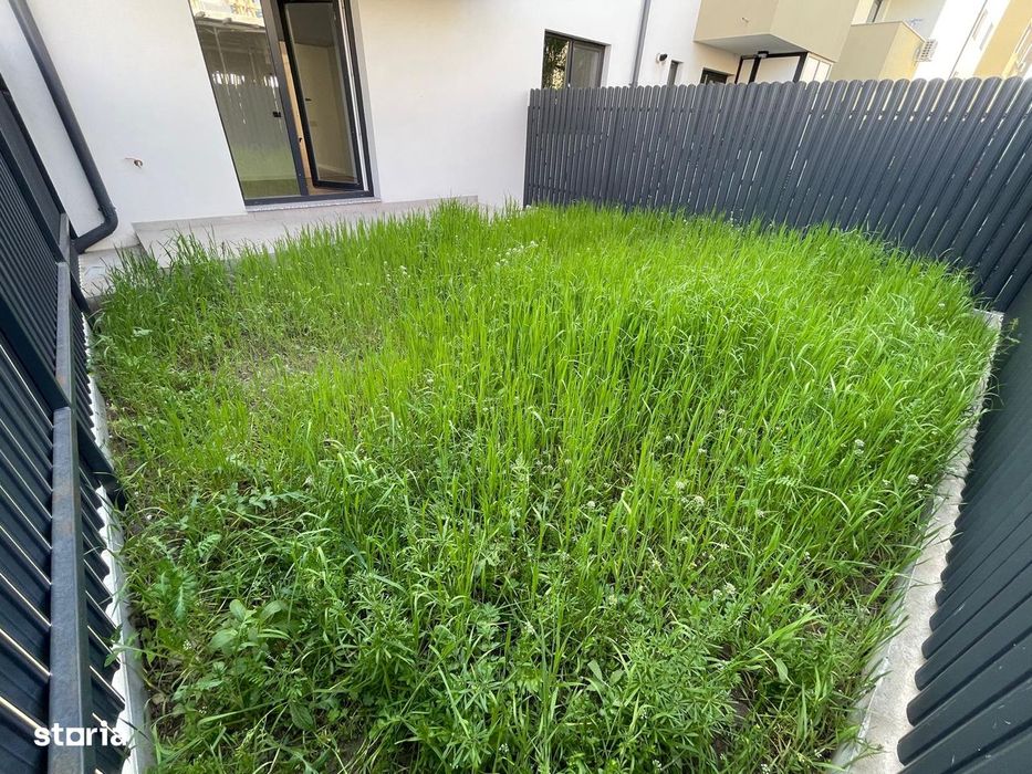 Apartament 3 camere cu curte proprie | Loc parcare inclus