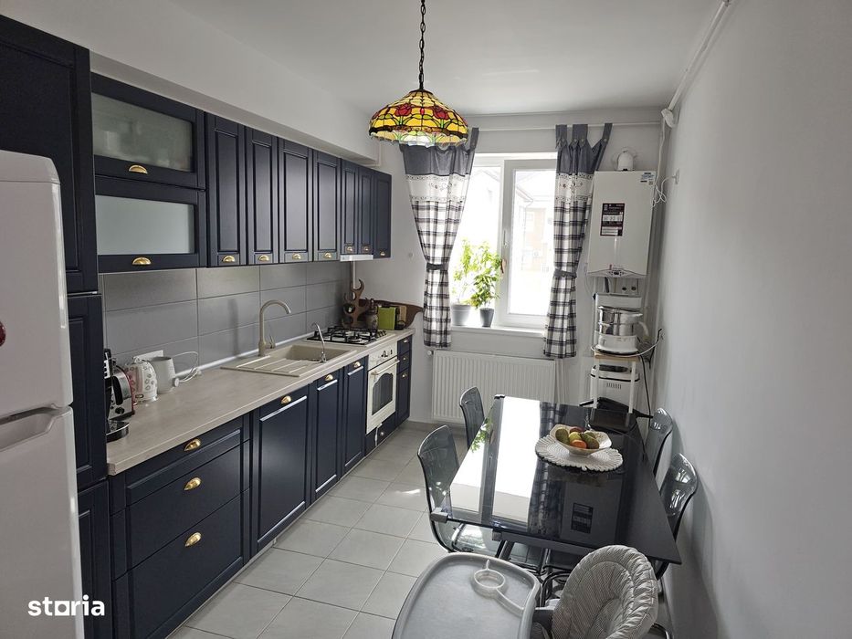 Apartament 2 camere, 56 mp utili, disponibil/liber, direct proprietar