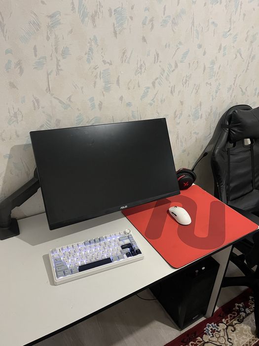 Игрвой компьютер 4060