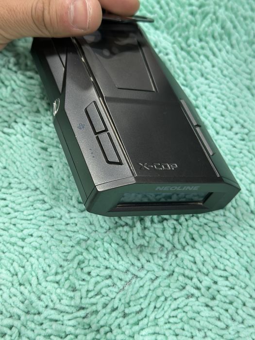 7700 radar holati ideal