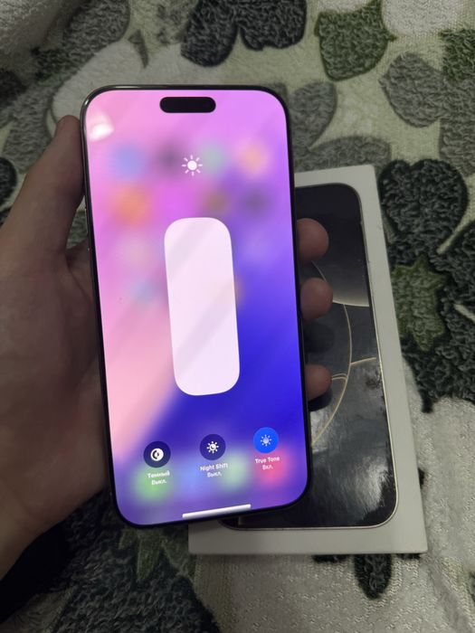 Айфон 16 про макс