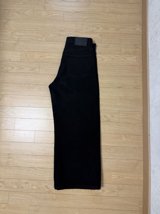 Джинсы кюлоты Zara размер М (38)