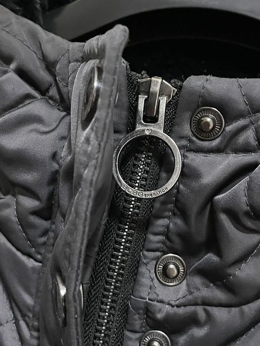 Зимно бутиково яке BCBGMAXAZRIA