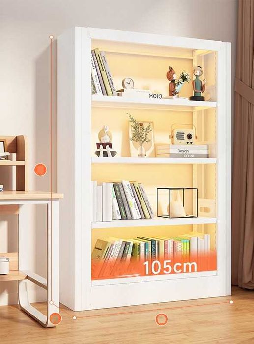 Ofis uchun kitob va papka shkafi\Книжный шкаф универсальный в наличии