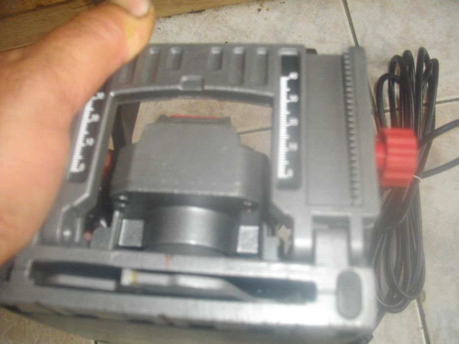 Бисквит Машина/Фреза Плоски Дибли Ламели/ Челна Нут/Parkside/AXMINSTER