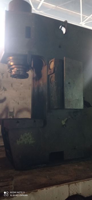 пресс станок станки вальцы токарный лазер плазма Алматы
