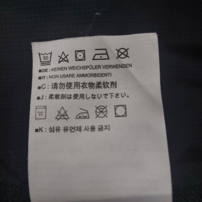 Arcteryx мъжка риза   L