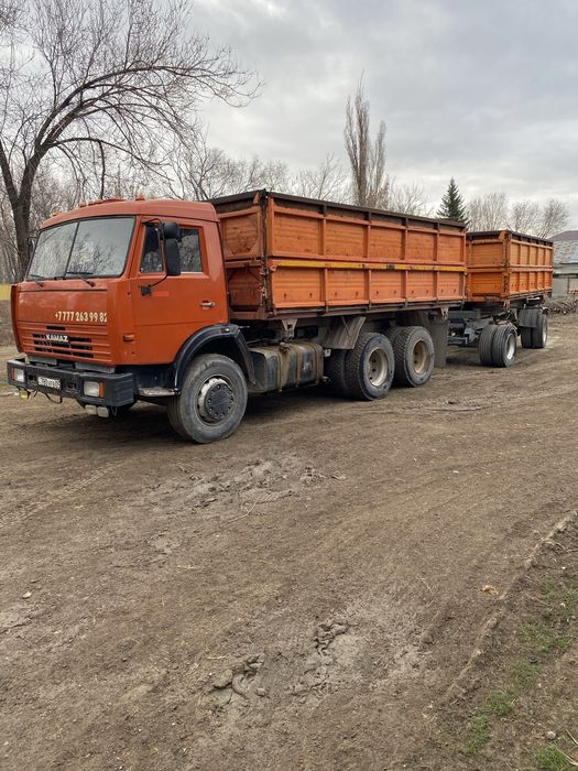 Камаз сельхозник сатылады . Продам Камаз сельхозник .