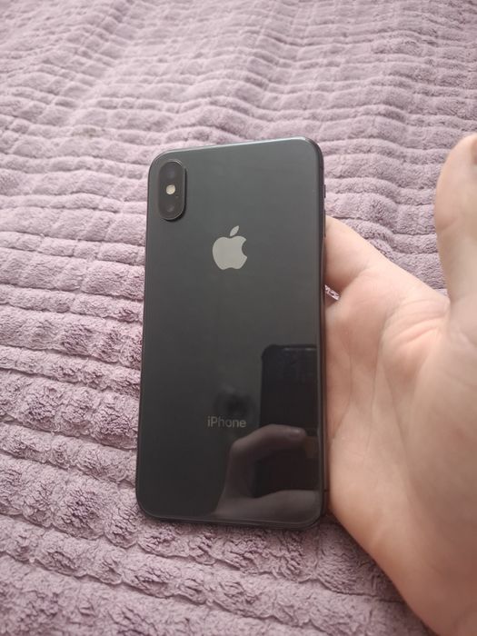 Iphone xs 64гб срочно