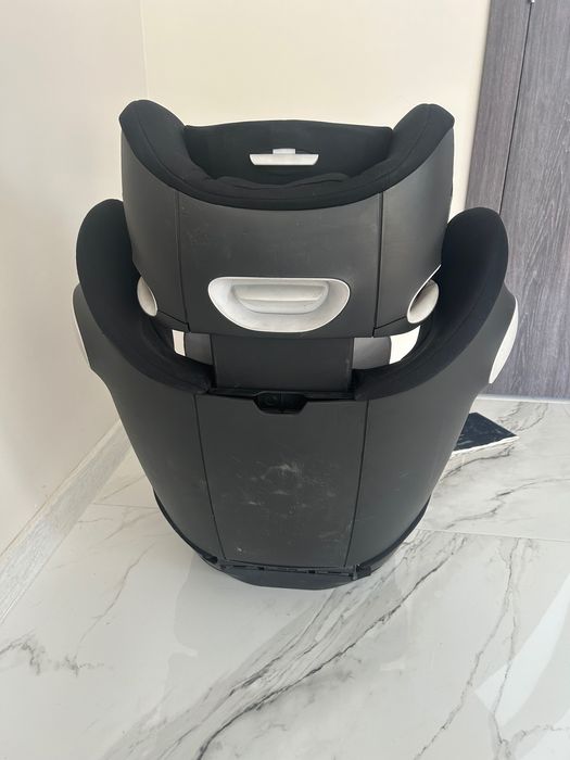 Детско столче за кола Cybex Gold+седалка