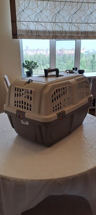 Переноска для животных