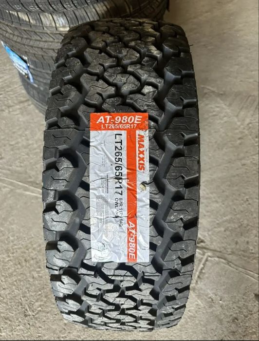 Авто шины. Резина. Лето. Китай.