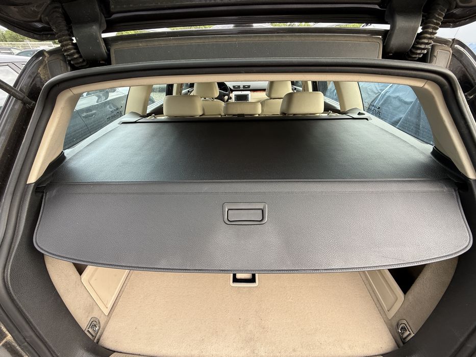 Диодни Стопове/Щора В Багажника/Щора-Мрежа за -ПАСАТ 6/PASSAT 6 Комби-