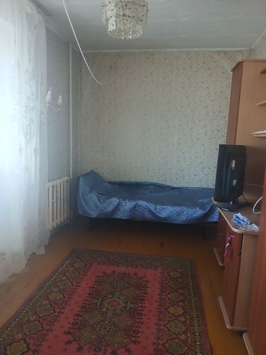 Продам 3х комнатную квартиру