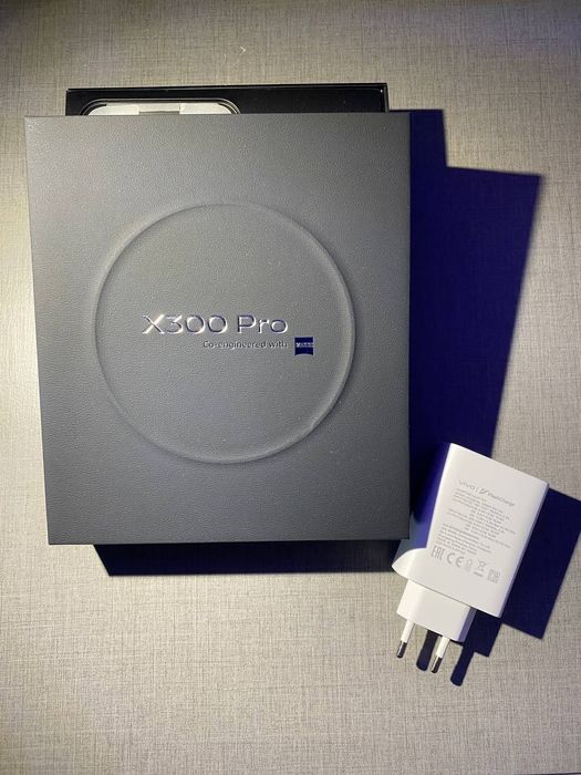 vivo x300 pro 16/512 global