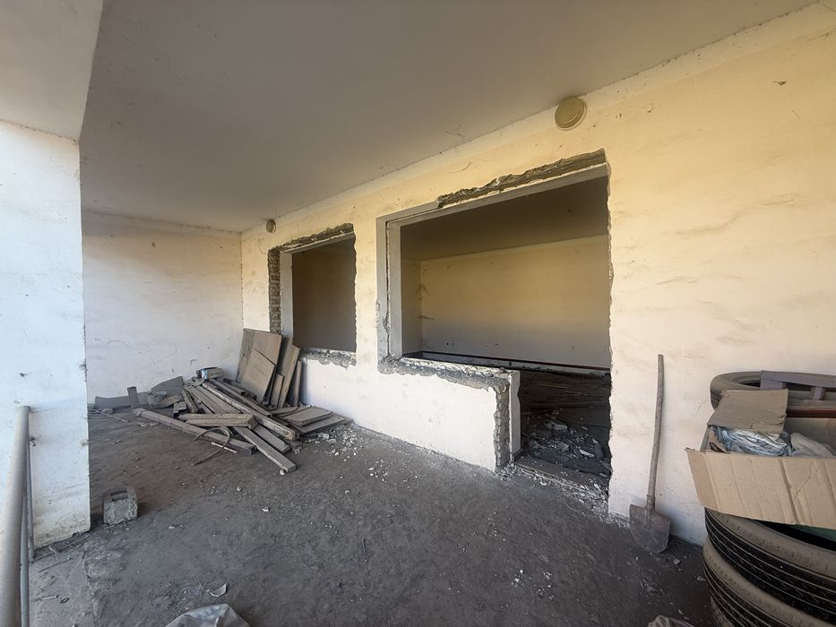 Срочно продается коттедж вдоль дороги (Ор Саёхат)