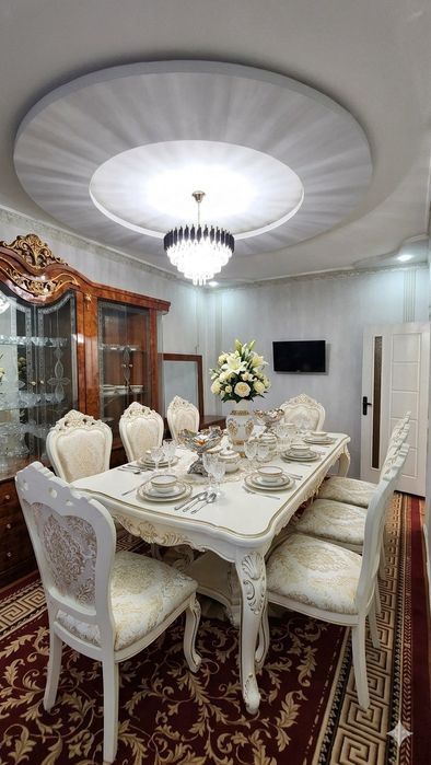 Andijon shaxarda KVARTIRA sotiladi